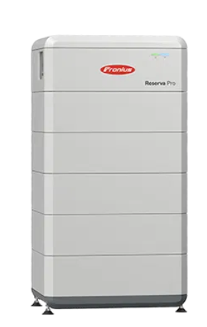 Fronius Reserva Pro