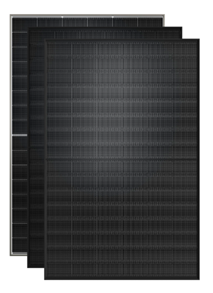 Solarwatt Panel Vision M5.5